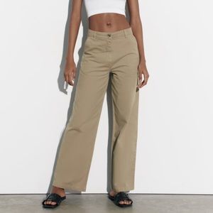 Zara pants size 27/4